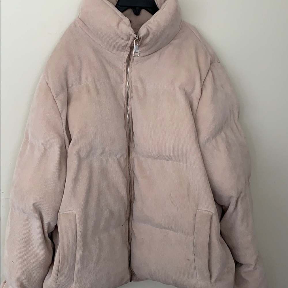 Vigoss jacket